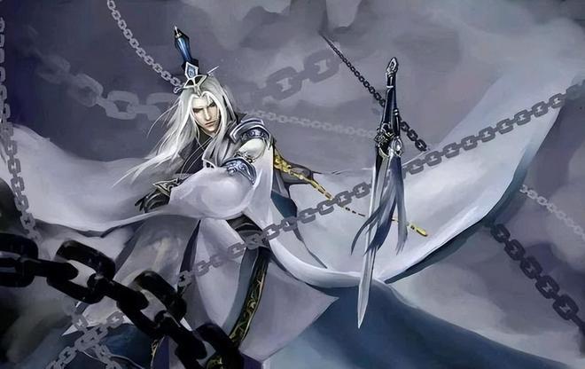 神奇三国